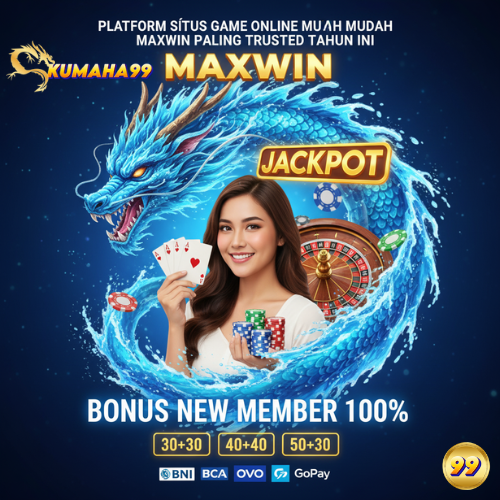 KUMAHA99 🚀Platform Situs Game Online Mudah Maxwin Paling Trusted Tahun Ini   - WooCommerce eCommerce